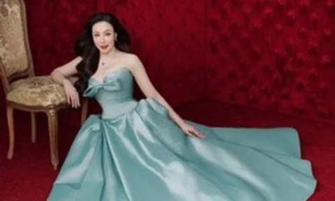 Nữ nghệ sĩ Việt là "đại gia đất mỏ" tái xuất sau 1 năm lấy chồng doanh nhân: “Tôi chưa bao giờ quên khán giả của mình”