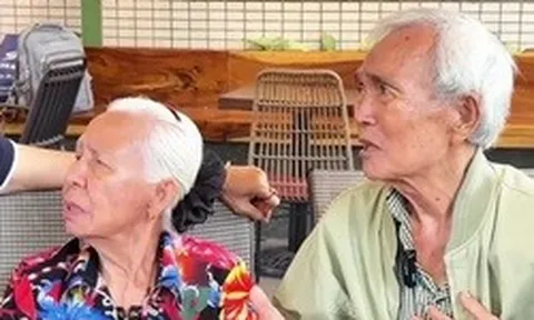 Vợ chồng nghệ sĩ già bị lừa mất 1 tỷ 300 triệu, phải bán nhà trả nợ