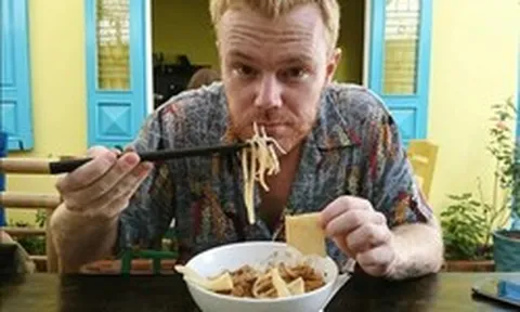Không phải phở gà, món ăn từ 20.000 đồng/phần này mới là hương vị Việt lọt top ngon nhất thế giới