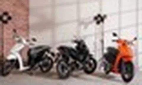 Cập nhật bảng giá xe điện Dat Bike tháng 6/2026 mới nhất