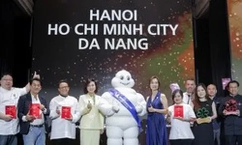 Michelin Việt Nam 2026: Cột mốc 100 năm liệu có đập tan được sự an toàn đến tẻ nhạt của mùa giải trước?