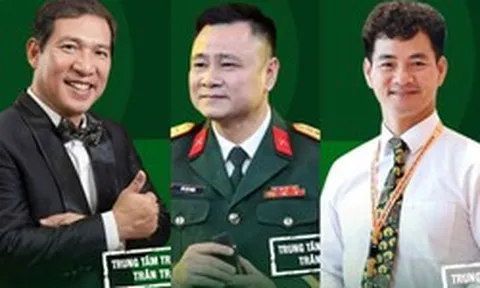 Bất ngờ chưa: Dàn nghệ sĩ "táo quân" chuẩn bị "báo cáo tình hình sân cỏ" World Cup 2026!