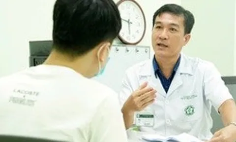 Loạt quyền lợi BHYT tăng từ 1-7
