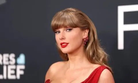 Taylor Swift có tin vui trước ngày đám cưới