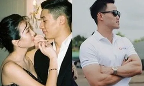 Nữ diễn viên hủy hôn thiếu gia nghìn tỷ ngay sau màn cầu hôn bằng nhẫn kim cương khủng, nay hẹn hò đại gia hơn người cũ gấp bội phần