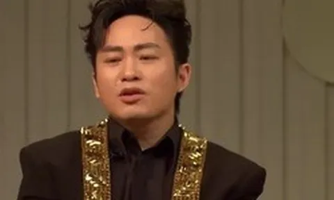 Nam ca sĩ hàng đầu Việt Nam: "Đêm đó, tôi rinh giải nhất nhưng hôm sau vẫn bị bêu lên sao xấu"