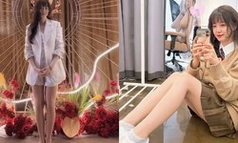 Mỹ nhân Vườn Sao Băng làm gì để giảm 14kg mà vẫn trẻ măng như gái đôi mươi?