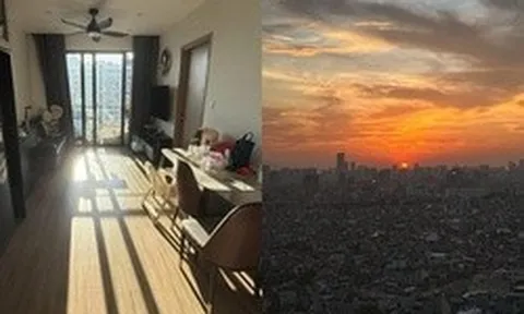 Nắng nóng khắc nghiệt như hiện tại, hội ở nhà hướng Tây còn ổn không?