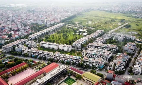 Nhà ở cho thuê: Đề xuất Nhà nước lo đất đai, doanh nghiệp tư nhân lo vận hành