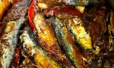 Tưởng cá hồi là “vua” omega-3, hóa ra loại cá này cũng bổ dưỡng ngang ngửa, bán đầy chợ Việt, giá còn rẻ hơn nhiều