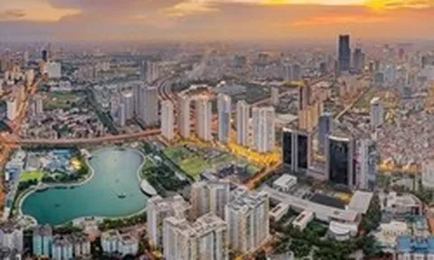 Lộ trình sắp xếp thôn, tổ dân phố và người hoạt động không chuyên trách của Hà Nội