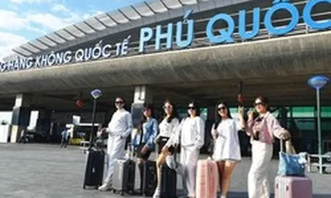 Thành lập Hội đồng thẩm định điều chỉnh quy hoạch sân bay Phú Quốc