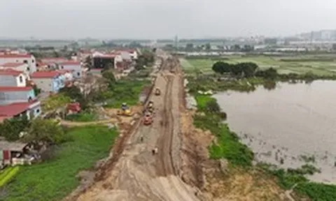 Bị thu hồi hơn 50% thửa đất để làm đường, chỉ được đề xuất bồi thường bằng tiền, người dân thắc mắc sao không được bồi thường bằng đất ở: Cơ quan chức năng nói gì?