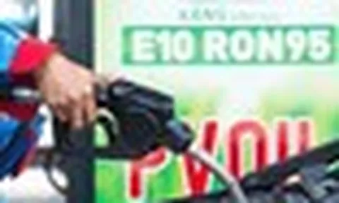 Sau 1 tuần triển khai xăng E10, Bộ Công thương ra chỉ đạo nóng