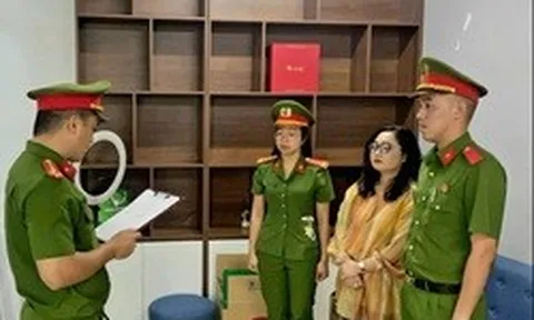 Lừa huy động vốn đầu tư dự án, nữ tổng giám đốc chiếm đoạt hơn 17 tỷ đồng