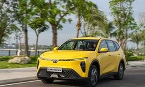 Tin cực vui cho những ai sắp mua ô tô điện thời gian tới: Người dân cần biết để tránh thiệt thòi