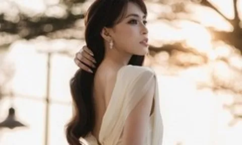 Mỹ nhân sở hữu gương mặt đẹp nhất Việt Nam sau gần 1 thập kỷ đăng quang: Visual không có đối thủ, sự nghiệp sang trang mới