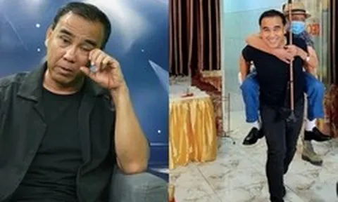 "Có người nói với tôi: Ông là Phó Chủ tịch Hội Điện ảnh, sao phải làm như vậy?"