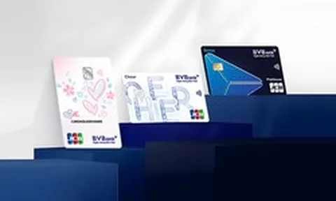Từ phát hành đến chi tiêu: Điều gì giúp thẻ BVBank được khách hàng lựa chọn?