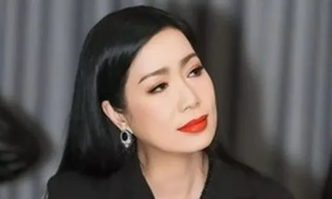 NSND Trịnh Kim Chi giữ chức chủ tịch
