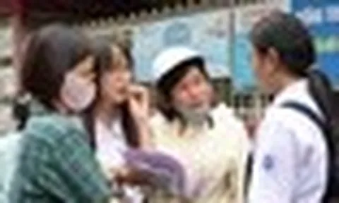 Có nên uống thuốc bổ não vào mùa thi?