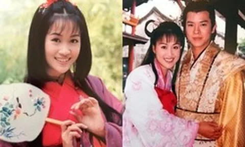 Hôn nhân viên mãn gần 3 thập kỷ của 'Chúc Anh Đài kinh điển nhất màn ảnh'