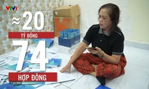 Cần làm rõ các doanh nghiệp có dấu hiệu lừa đảo 'hợp đồng kỳ nghỉ'