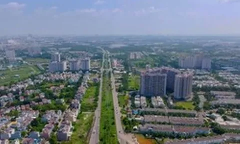 Mạng lưới giao thông “tỷ đô” kích hoạt khu đông bứt phá