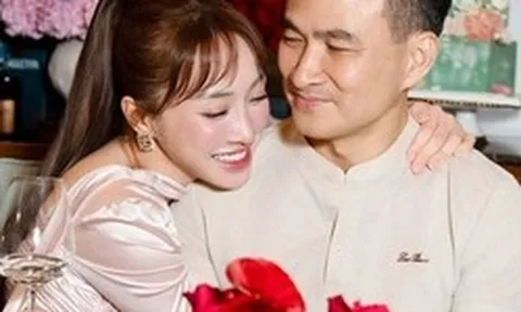 Vợ chồng diễn viên Chi Bảo giàu cỡ nào?