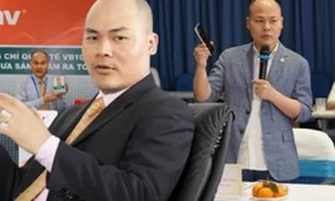 Ông Nguyễn Tử Quảng là ai?