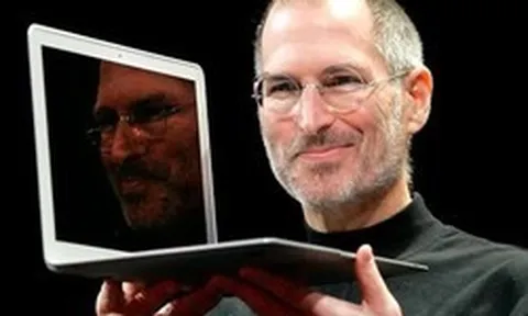 Bí mật của Steve Jobs: Đây là điều duy nhất giúp bạn thực sự thành công