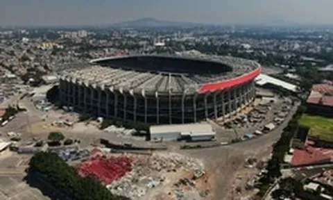 Vì sao sân Azteca khai mạc World Cup 2026 được gọi là 'Thánh địa' bóng đá