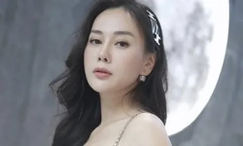 Hướng đi mới của diễn viên Phương Oanh?