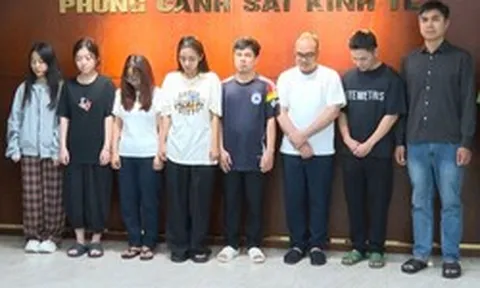 Công an Thanh Hóa triệt phá đường dây buôn lậu 200 kg vàng thỏi gần 1.000 tỷ đồng, hé lộ hơn 10.000 sản phẩm trang sức giả thương hiệu nổi tiếng