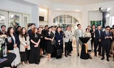 AIA Elite Advisors Club: Chuẩn mực trải nghiệm mới cho khách hàng tinh hoa