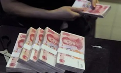 Nga, Trung Quốc đối mặt loạt thực tế phũ phàng của phi đô la hoá