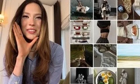 Những gì Instagram đề xuất cho bạn, tiết lộ điều gì về con người bạn?