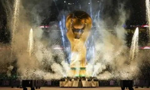Khai mạc World Cup 2026: Nhạc hay, nhảy đẹp, đậm chất văn hoá Mexico