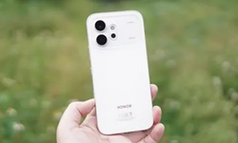 Khó tin nhưng là sự thật - đây là cái tên có thể đối đầu smartphone flagship bằng AI Imaging và giá trị sử dụng thực tế