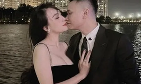 Sao nam Vbiz bươn chải làm nhân viên bán xăng dầu để nuôi em trai: Nay thành trùm BĐS, sống viên mãn bên vợ DJ nóng bỏng
