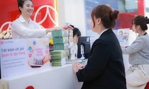 Nỗ lực ổn định mặt bằng lãi suất