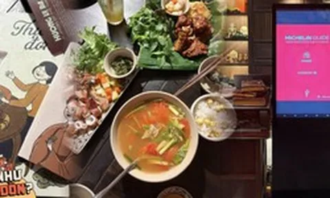 Chi hơn 1 triệu đồng ăn nhà hàng vừa được Michelin 2026 gọi tên: Thiếu thốn rau bánh, nhiều món phải bỏ ngang vì nuốt không trôi