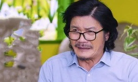 Nam NSƯT là thạc sĩ, giảng viên nói thẳng: "Diễn viên họ kiệt sức rồi"