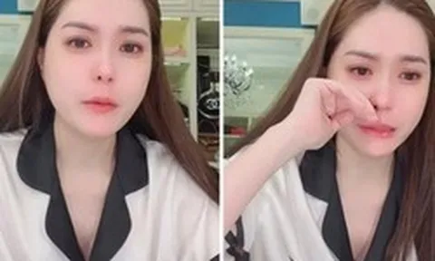 Đoàn Di Băng bất ngờ được nhắc tên khắp mạng xã hội