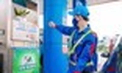 5 lợi ích vượt trội của xăng E10