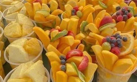 Nói thẳng: 7 loại trái cây KHÔNG ĂN khi bụng đói, dạ dày bằng sắt cũng không "đỡ" được