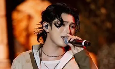 Nam ca sĩ Việt bán vé concert 4 lần đều sold-out chỉ trong 1 phút, nhạc hay là có tất cả!