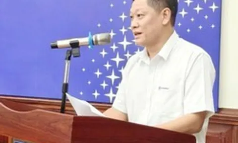 Đã khởi tố, bắt tạm giam 5 Chủ tịch công ty ngành điện Việt Nam