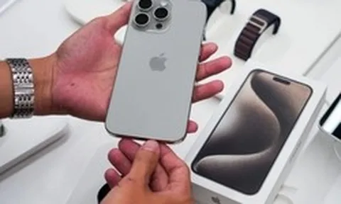 3 chiếc iPhone cũ rớt giá cực mạnh đáng mua nhất hiện nay