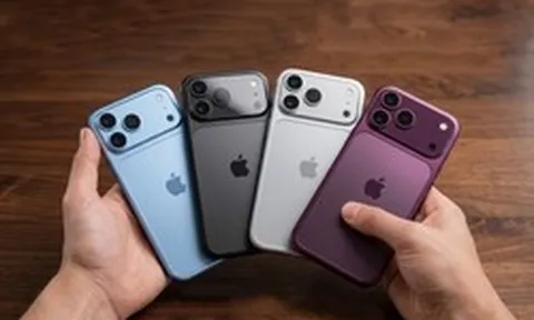 iPhone 18 Pro Max lộ mức giá khó  tin